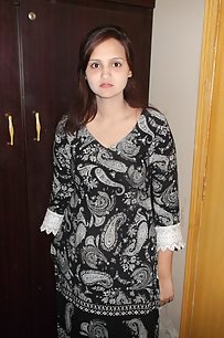 Sonia bhabhi in bedrom getting ready for nasty hardcore sex
