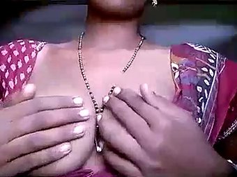 Voyeur Sex Sexy Bhabhi Delicious Mango Boobs