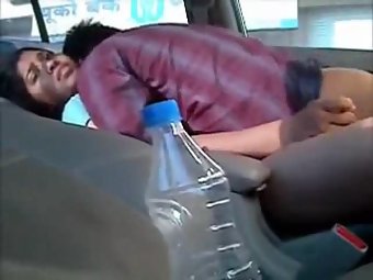 Bengali College Girl Fucked By Her Boyfriend In Car