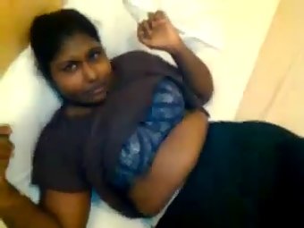 Sexy Indian wife gives a POV blowjob