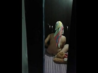 Real Amateur indian bhabhi filmed in her bedroom