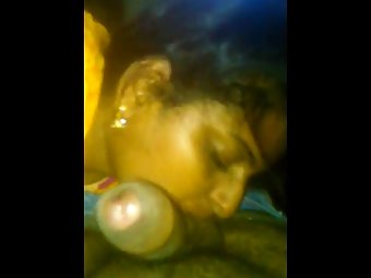 Hot horny Indian drilled with a big fat cock